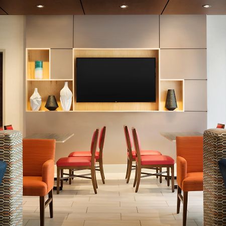 Holiday Inn Express & Suites - Savannah W - Chatham Parkway By Ihg Экстерьер фото