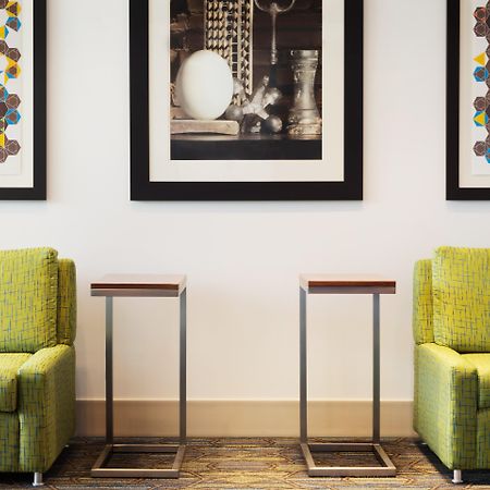 Holiday Inn Express & Suites - Savannah W - Chatham Parkway By Ihg Экстерьер фото