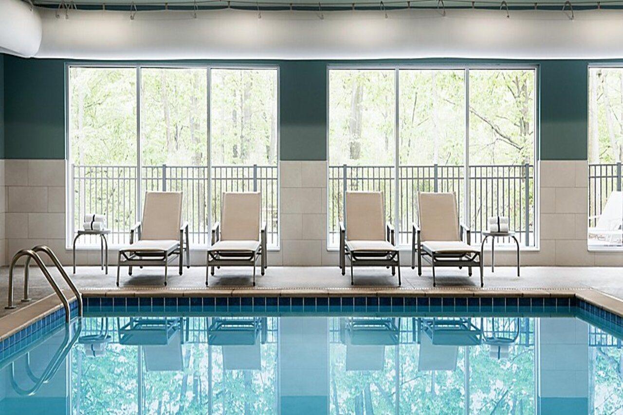 Holiday Inn Express & Suites - Savannah W - Chatham Parkway By Ihg Экстерьер фото