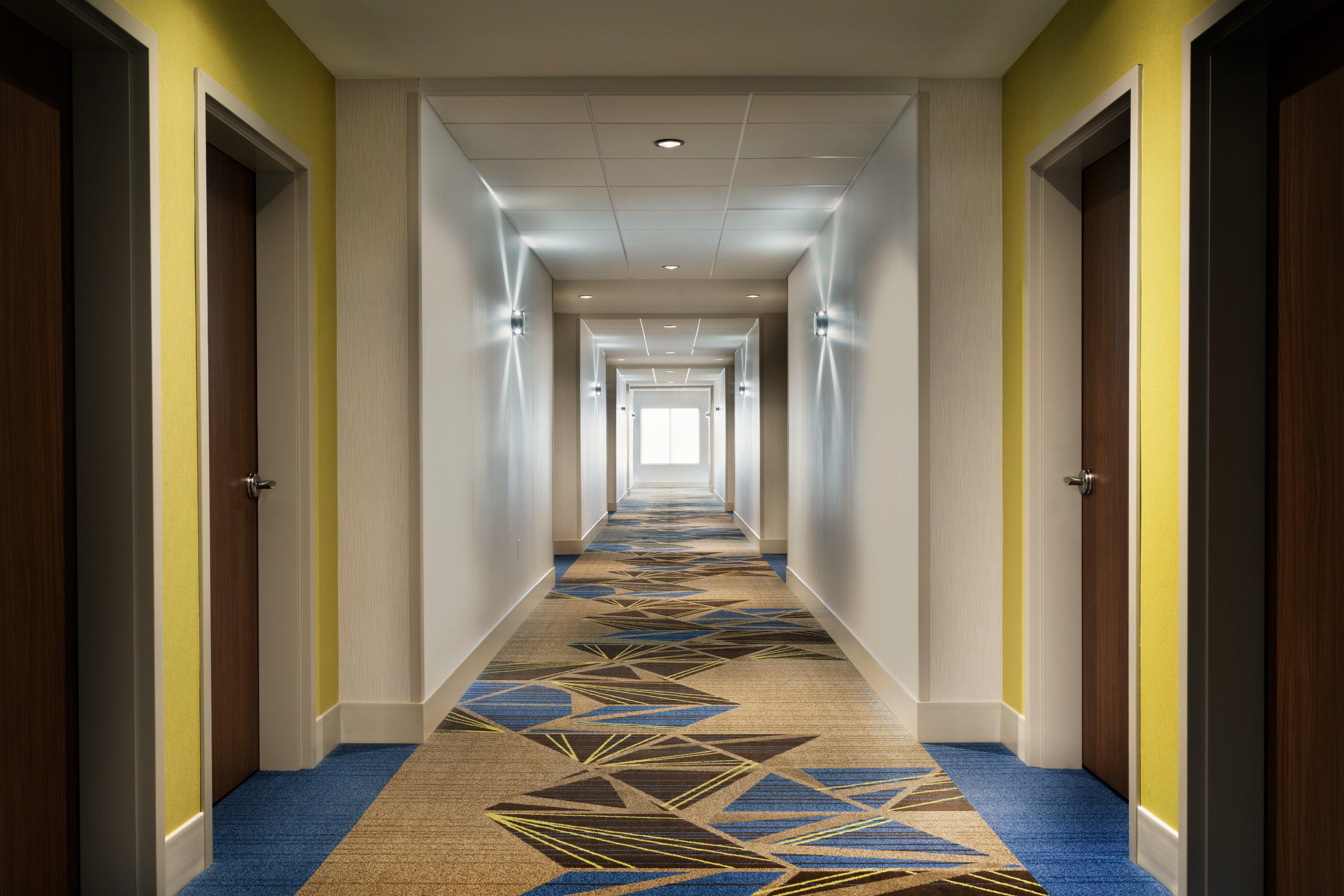 Holiday Inn Express & Suites - Savannah W - Chatham Parkway By Ihg Экстерьер фото