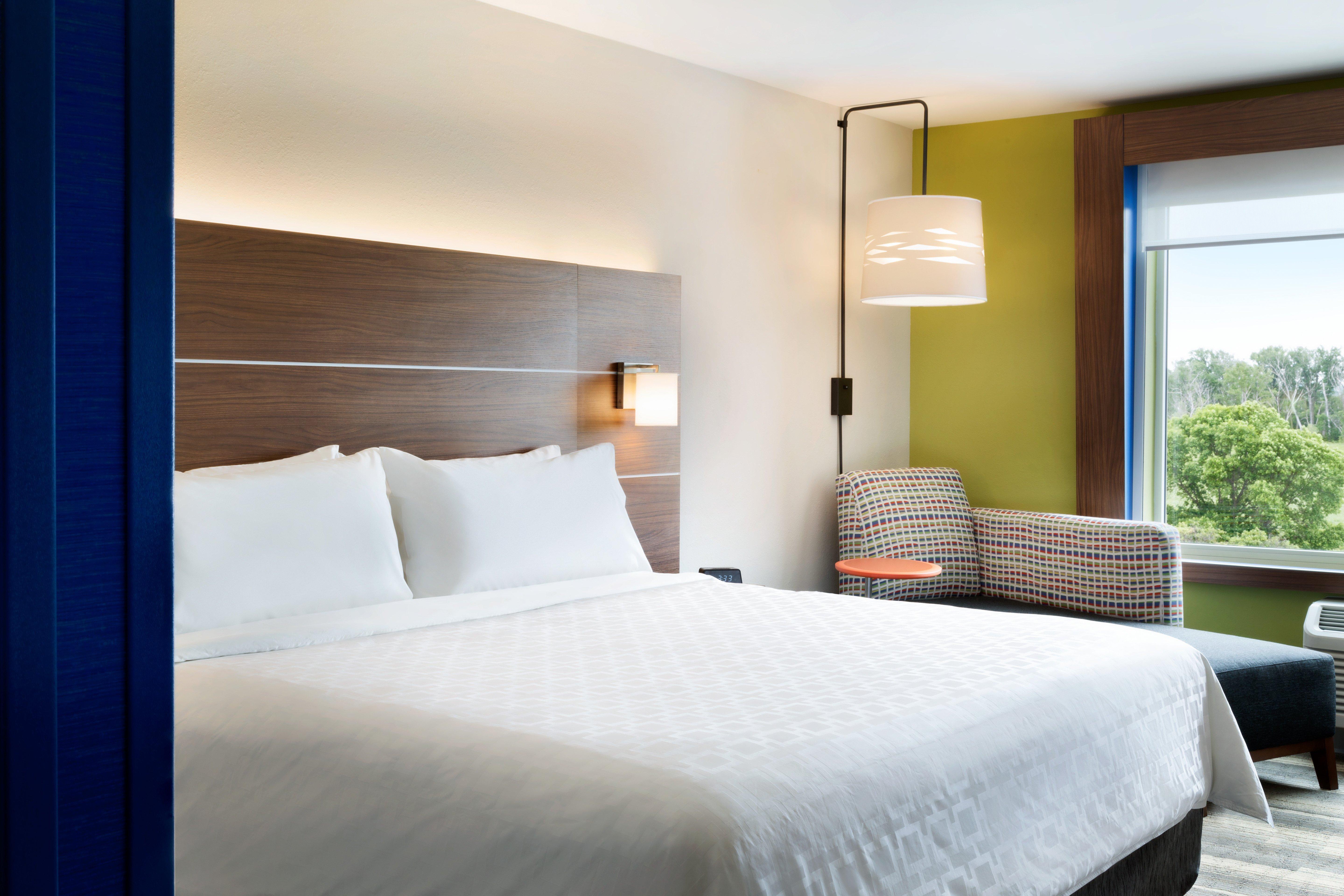Holiday Inn Express & Suites - Savannah W - Chatham Parkway By Ihg Экстерьер фото